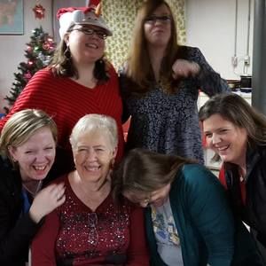 Meet your Posher, Becky